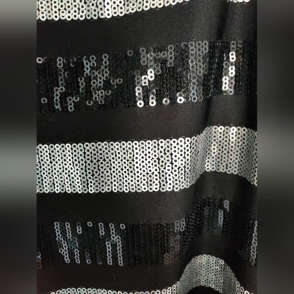 ARDEN B STRIPED TOP - Picture 4 of 4